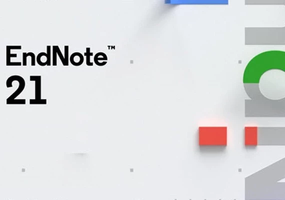 EndNote 21 EN Global