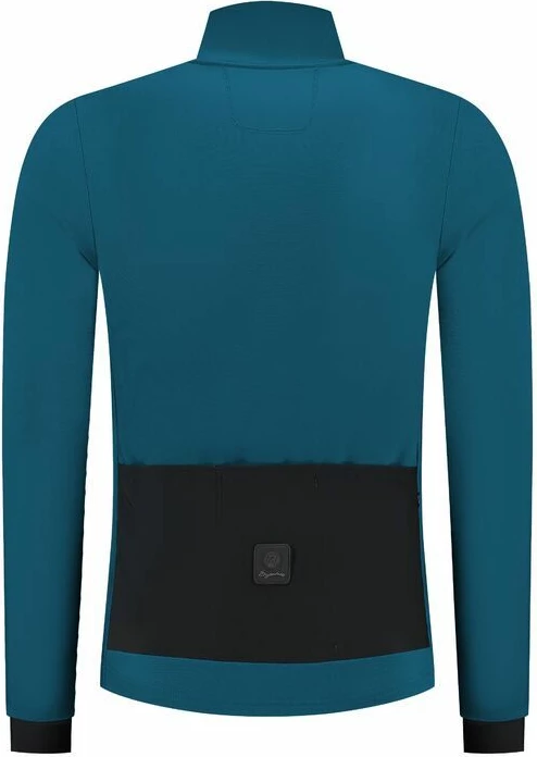 Maicë me mëngë të gjata Yakimasport, e kaltër