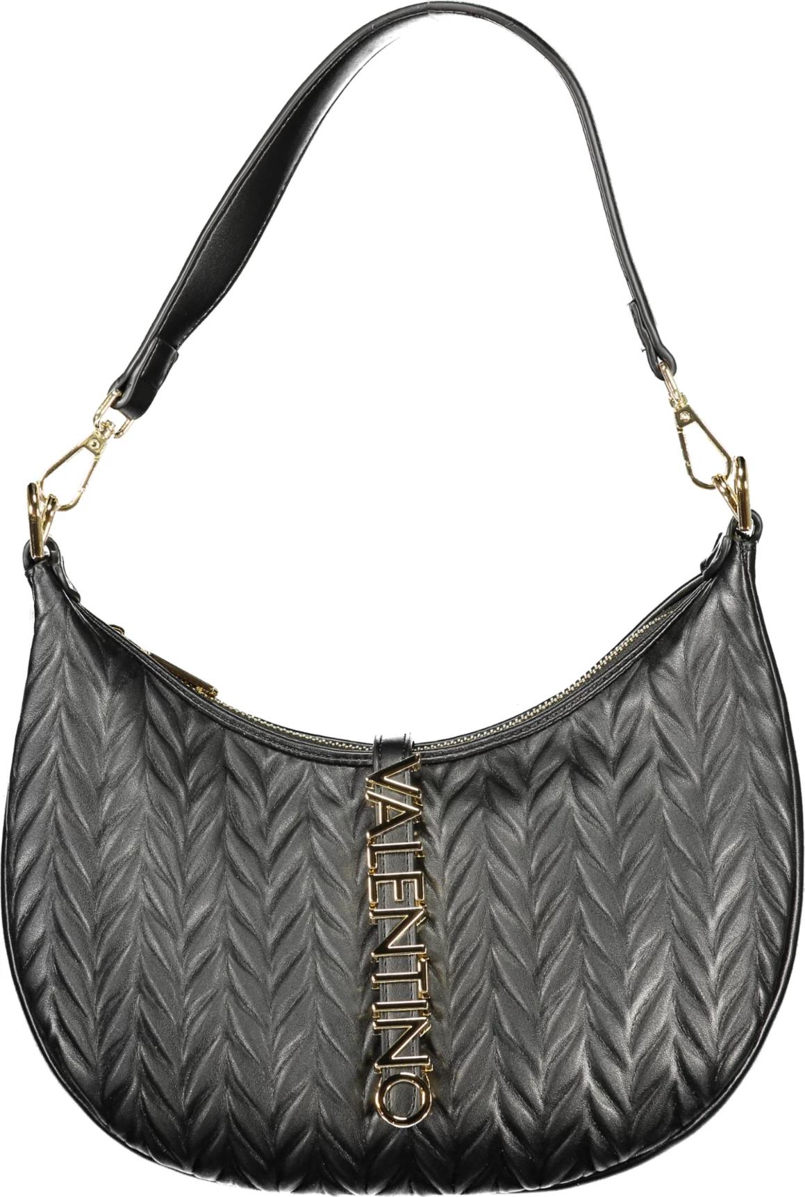 Çantë për femra VALENTINO BAGS, e zezë