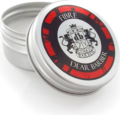 Paste për stilim flokësh për burra Dear Barber Fibre 20ml