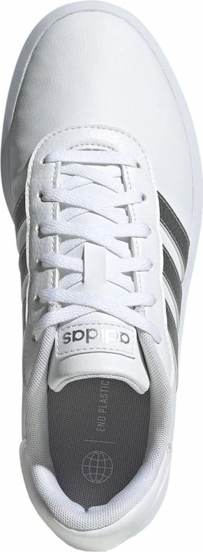 Atlete për femra adidas, të bardha