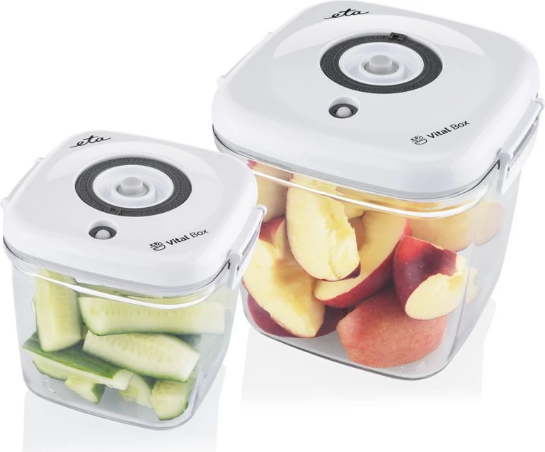 Kuti Me Vakum ETA VITAL BOX 076290050