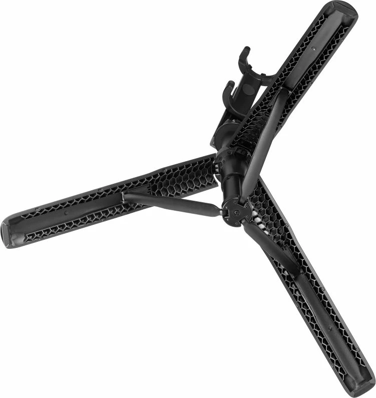 Selfie stick me tripod Spigen S560W me Bluetooth, i zi