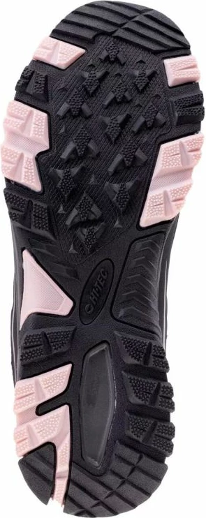 Këpucë për femra Hi-Tec Dolmar Wp, blu