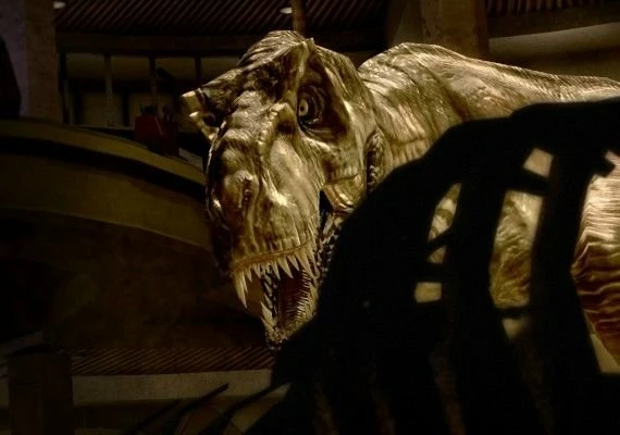 Jurassic Park EN Global