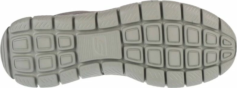 Atlete Skechers lifestyle, gri [Madhësia: 41.5]