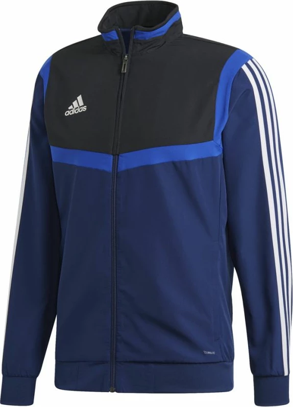 Fanellë futbolli adidas për meshkuj, blu