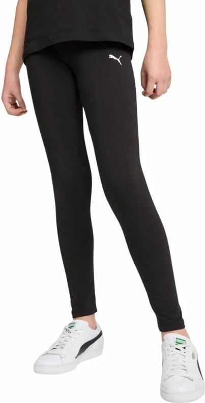 Hellonka për fëmijë Puma Ess 684903 01, të zeza