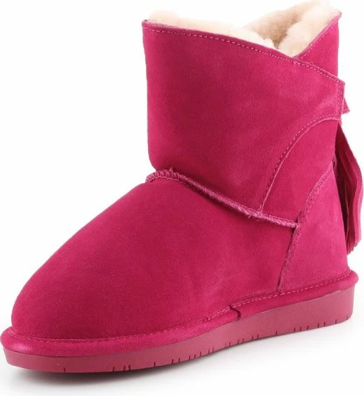 Çizme BearPaw Mia për femra, ngjyrë rozë [Madhësia: 35]