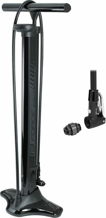 Pompe Force Air Tank Booster 18bar Zeze