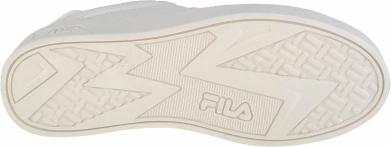 Këpucë Fila Crosscourt Altezza për Femra, të bardha
