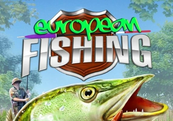 European Fishing EN/DE/PL Global
