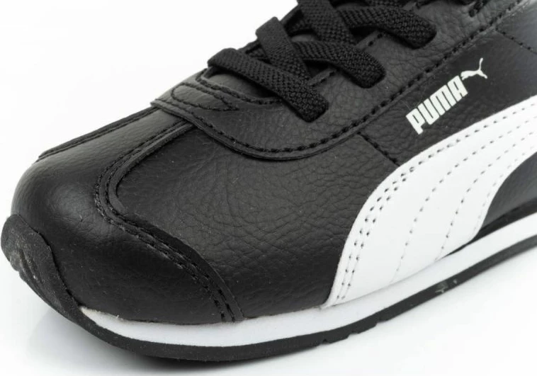 Atlete fëmijë Puma, të zeza [Madhësia: 27]