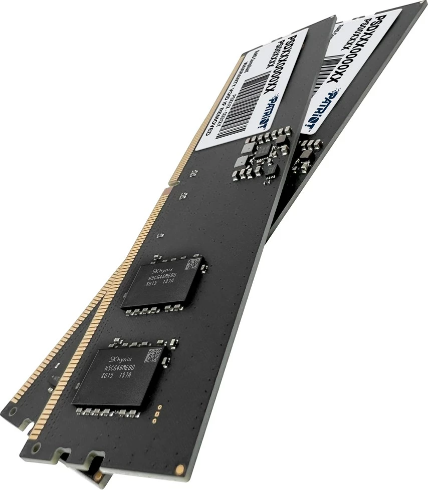 RAM Memorje Patriot Memory Signature Line 16 GB DDR5 5600 MHz