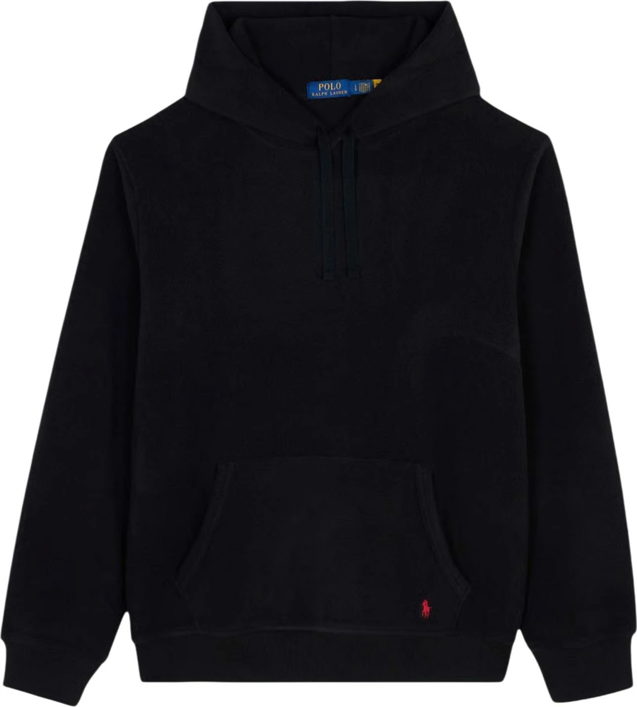Duks për meshkuj Ralph Lauren 714B36290001, i zi [Madhësia: S]