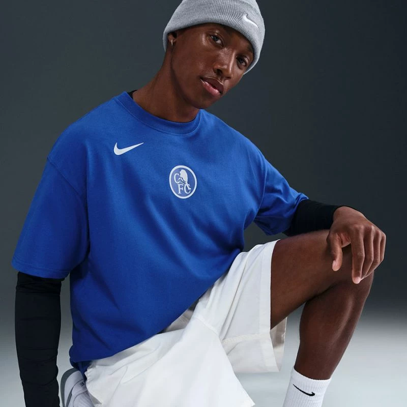 Maicë Nike Chelsea FC për meshkuj [Madhësia: M]