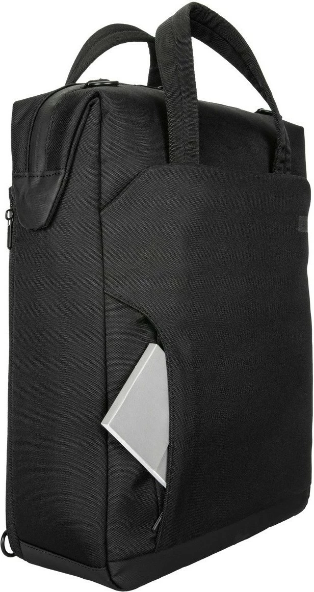 Çantë laptopi Targus TBB609GL Work Convertible Tote, 16 inch, e zezë