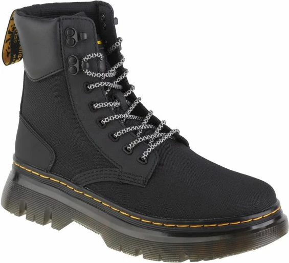 Çizme Dr Martens, të zeza