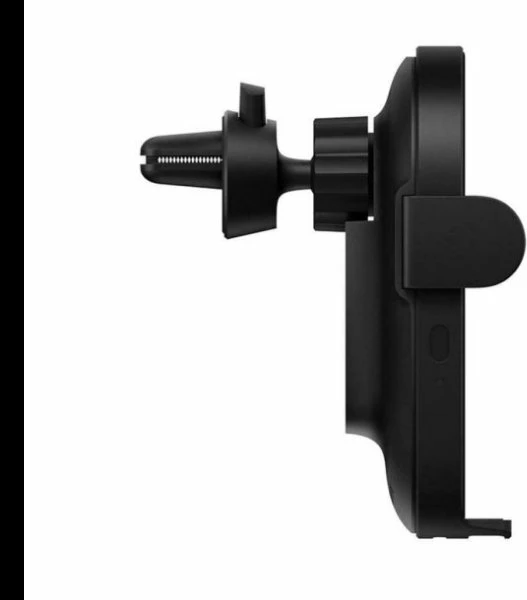 Mbajtës telefoni për veturë Xiaomi WCJ02ZM, karikim pa kabllo 20W, universal, i zi, set me kabllo