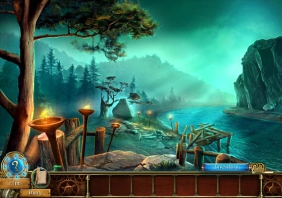 Time Mysteries 3: The Final Enigma Global