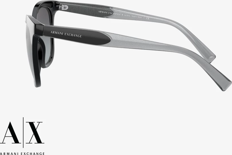 Syze dielli për femra Armani Exchange