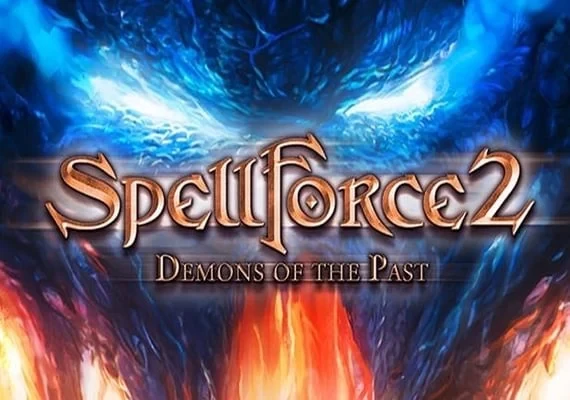 SpellForce 2: Demons of the Past EN/DE Global