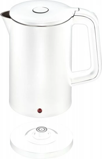 Vluese uji MPM MCZ-105, 2200W, 1.7L, e bardhë 