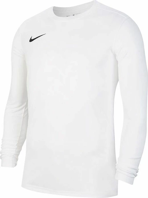 Maicë Nike Park VII Jr për fëmijë, e bardhë