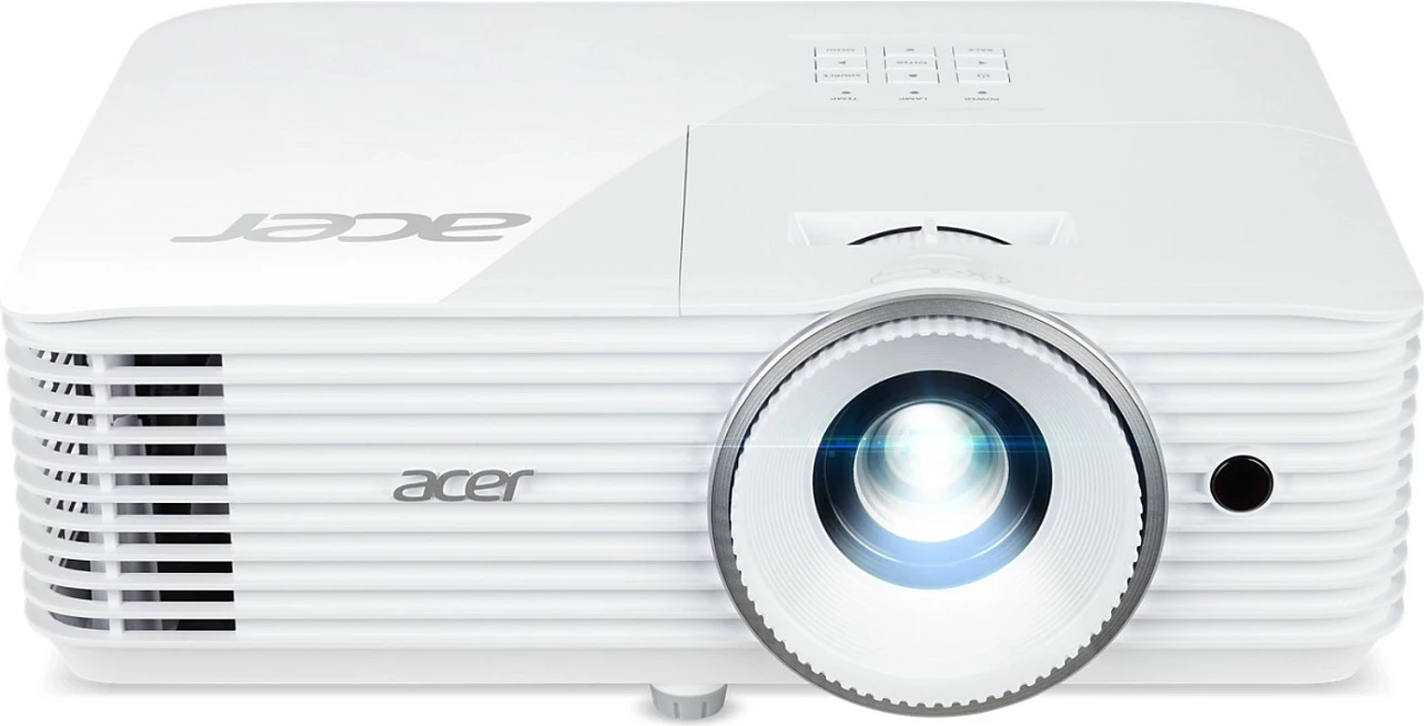 Projektor Acer H6546Ki, 5200 ANSI lumens, DLP, 1080p, i bardhë