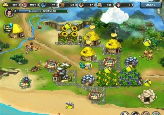 Prehistoric Tales EN/DE/FR/IT/NL/PT/RU/ES Global