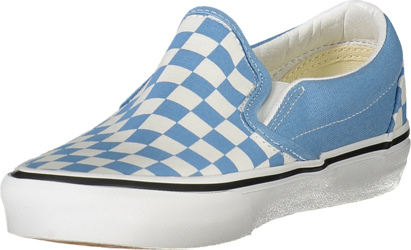 Atlete VANS Slip-On femra, të kaltërta [Madhësia: 37]
