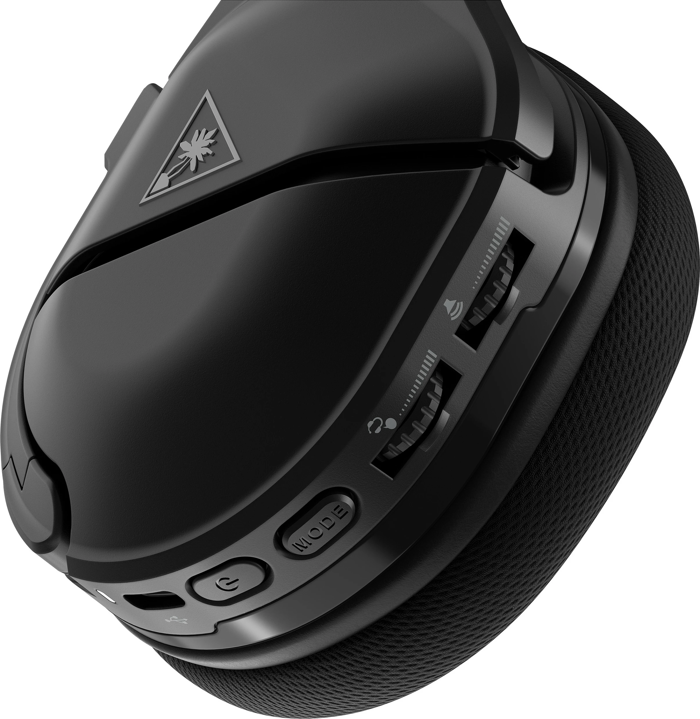 Kufje gaming Turtle Beach Stealth 600X Gen 2 MAX, Wireless 2.4GHz, 48 orë bateri, për Xbox One/Series X|S, të zeza