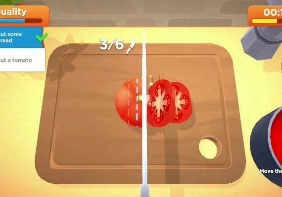 My Universe: Cooking Star Restaurant EN/DE/FR/IT/NL/ES Global