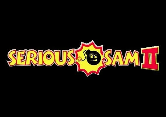 Serious Sam 2 EN Global