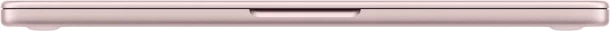 Apple MacBook Neo 13” Blush, A18 Pro 6-Core, 5-Core GPU, 8GB RAM, 256GB SSD, Liquid Retina