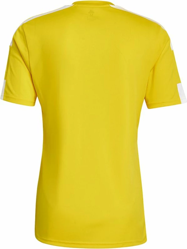 Fanellë futbolli për meshkuj adidas Squadra 21, e verdhë