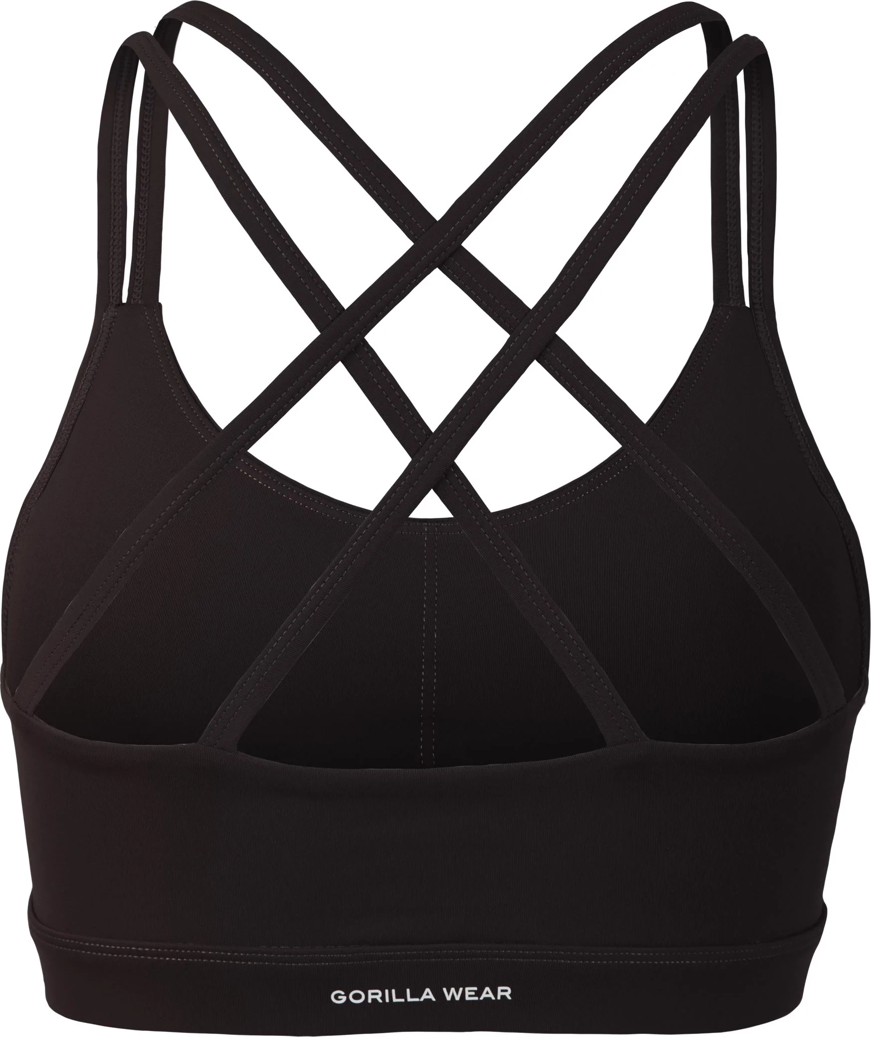 Arizona Sports Bra - Black [Madhësia: M]