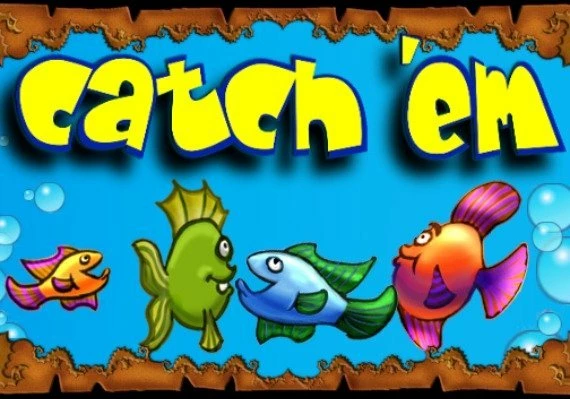 Catch'em EN Global