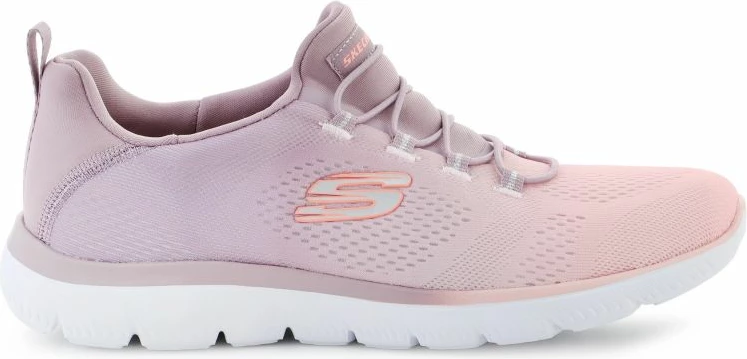 Atlete për femra Skechers, rozë