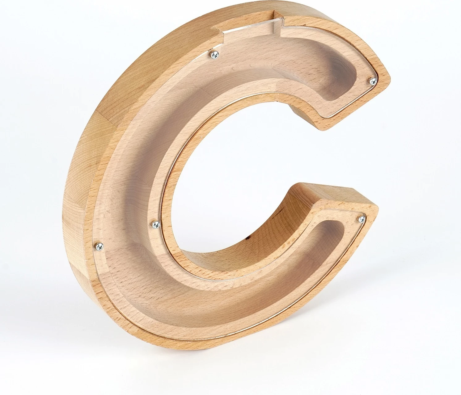 Bankë dekorative për monedha, Evila Originals, HAKUMC