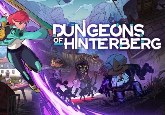 Dungeons of Hinterberg EN Global
