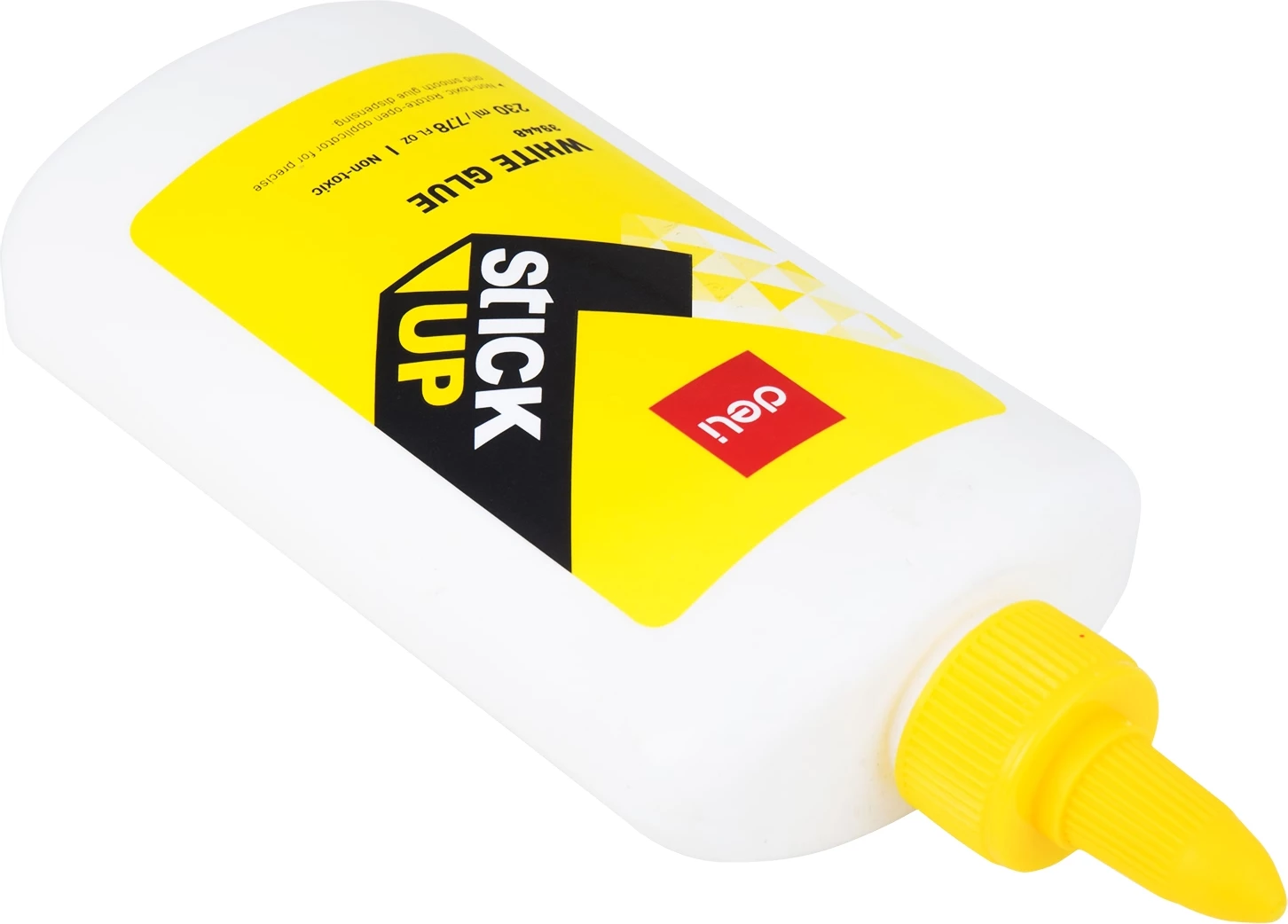 DELI NGJITËS I BARDHË 230ML 39448 1/12