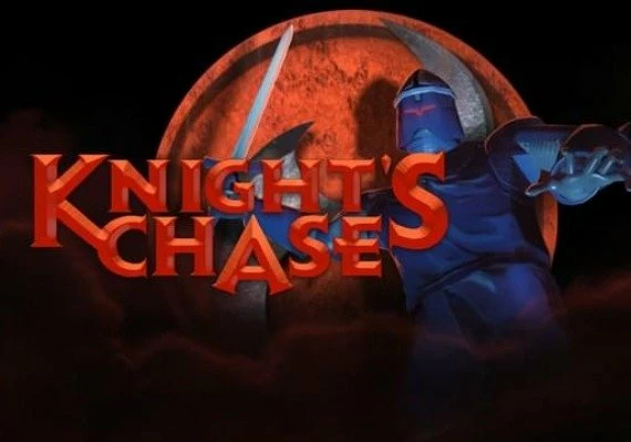 Time Gate: Knight's Chase EN Global