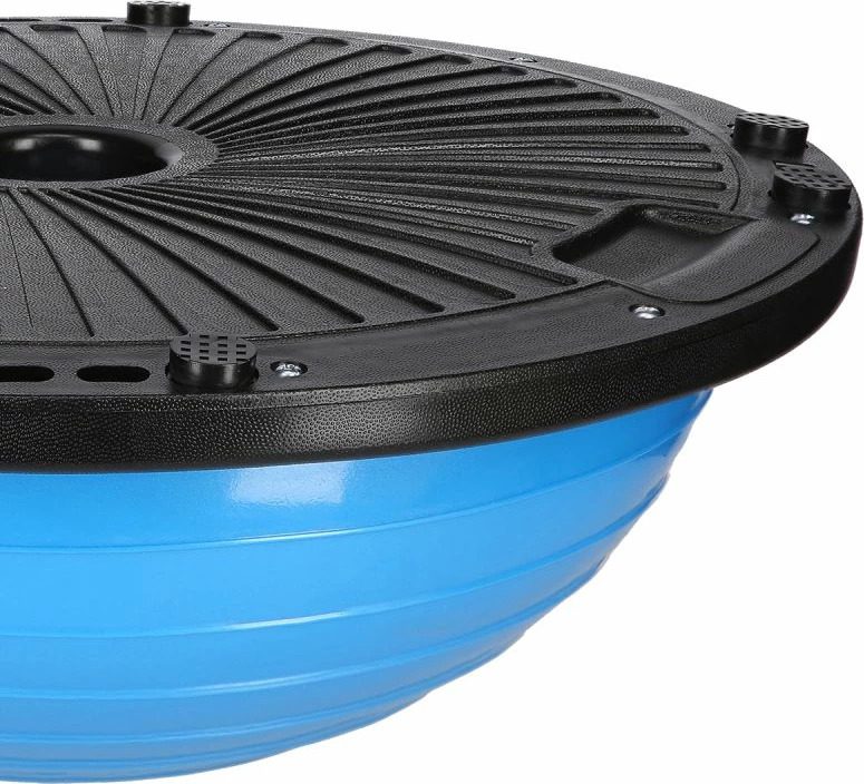 Top balancues HMS BSX10, i kaltër