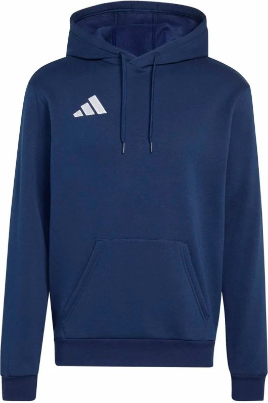 Duks për meshkuj adidas, navy blue [Madhësia: XXL]