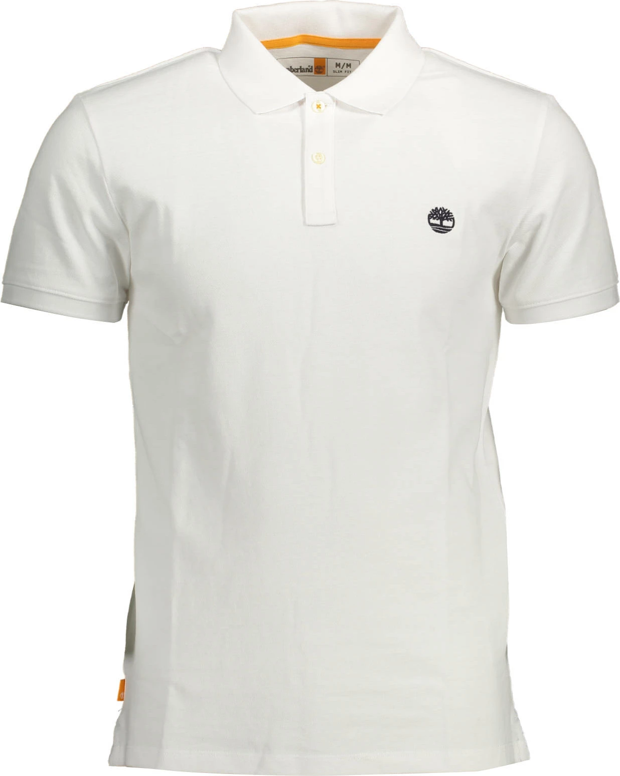 Maicë polo për meshkuj Timberland, e bardhë [Madhësia: XL]
