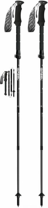 Shkopinj trekking Gabel, unisex