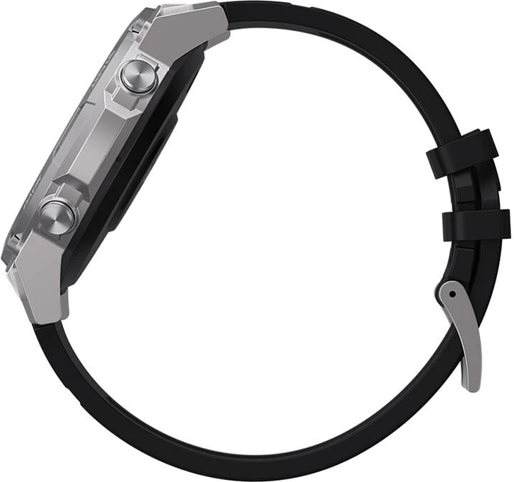 Smartwatch Zeblaze VIBE 7 Pro, 1.43" AMOLED, 400 mAh, Argjendtë