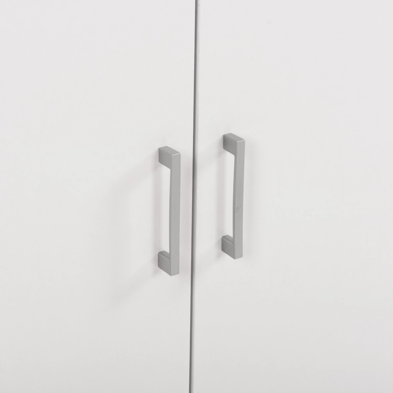 Kabinet i sipërm për dollap me 3 dyer, ALIVIA FH351.05, melaminë, ngjyrë e bardhë, 90,2x42x60H cm