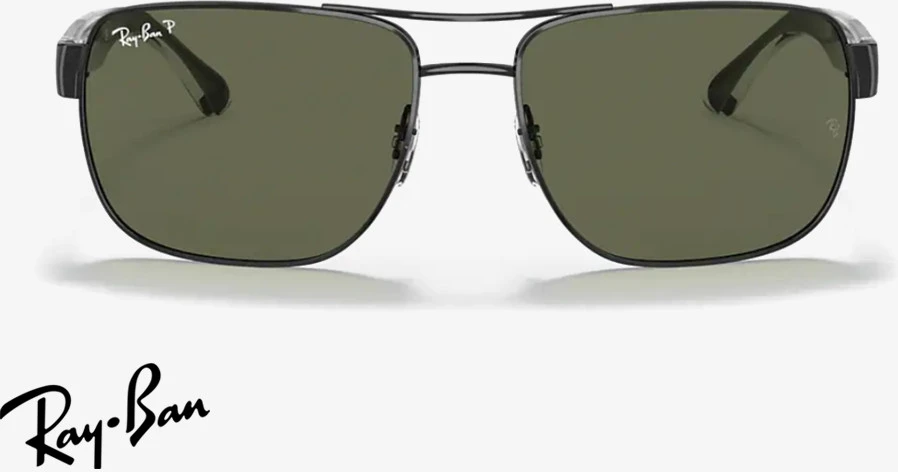 Syze dielli për meshkuj Ray-Ban 